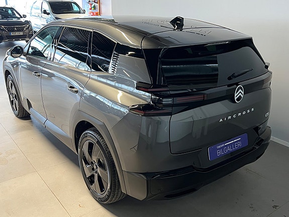 Citroen C5 Aircross 24 of 24