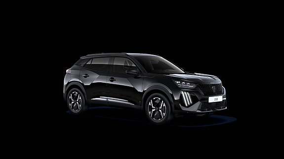 Peugeot e-2008 6 of 30
