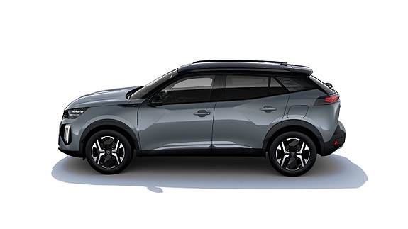 Peugeot e-2008 15 of 30