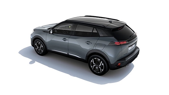Peugeot e-2008 16 of 30