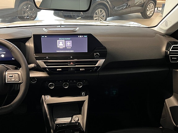 Citroen C4 15 of 23