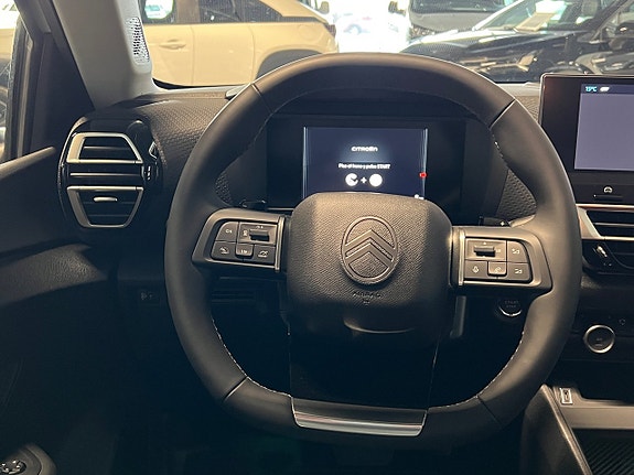 Citroen C4 13 of 23