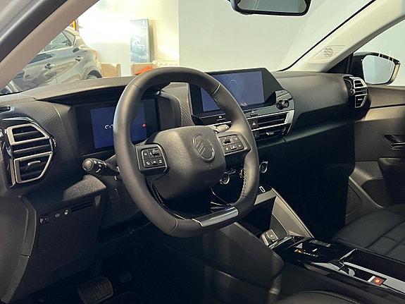 Citroen C4 8 of 23