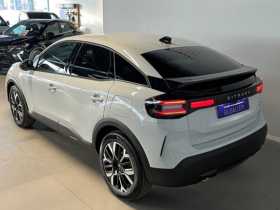 Citroen C4 21 of 23