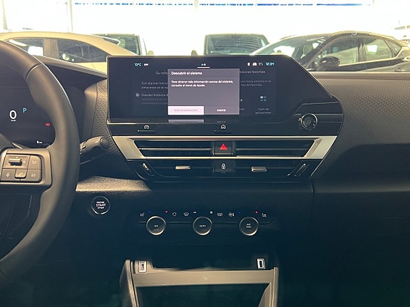Citroen C4 18 of 23