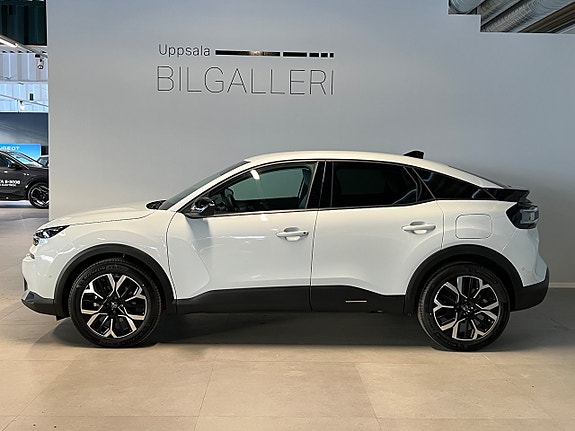 Citroen C4 4 of 5