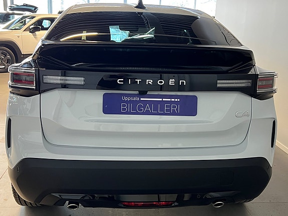 Citroen C4 6 of 18