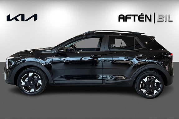 Kia Stonic 5 of 21