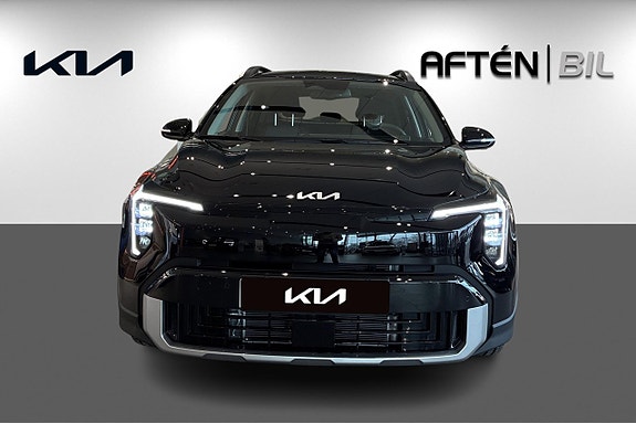 Kia Stonic 3 of 21