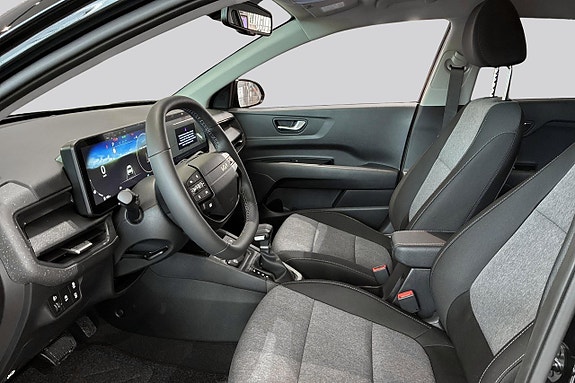 Kia Stonic 9 of 21