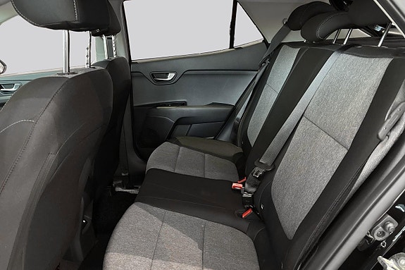 Kia Stonic 10 of 21