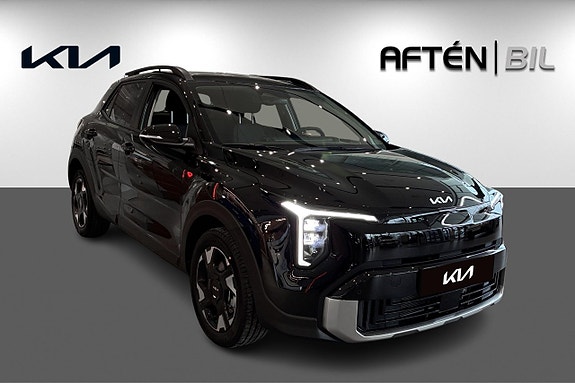 Kia Stonic 4 of 21