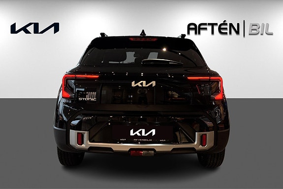 Kia Stonic 6 of 21