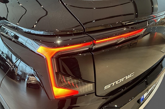 Kia Stonic 16 of 21