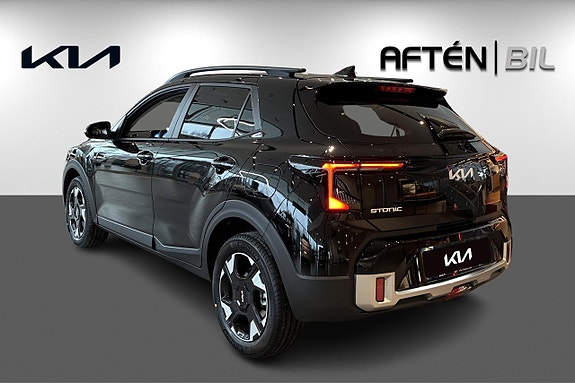 Kia Stonic 7 of 21