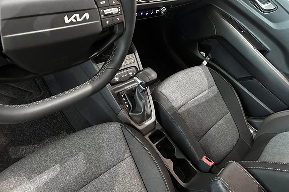 Kia Stonic 13 of 21