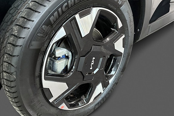 Kia Stonic 19 of 21