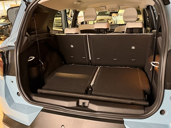 Citroen C3 Aircross 17 of 17