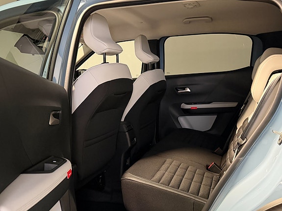 Citroen C3 Aircross 10 of 17