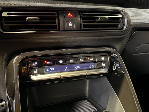 Citroen C3 Aircross 14 of 17