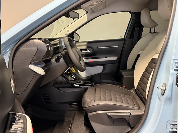 Citroen C3 Aircross 9 of 17