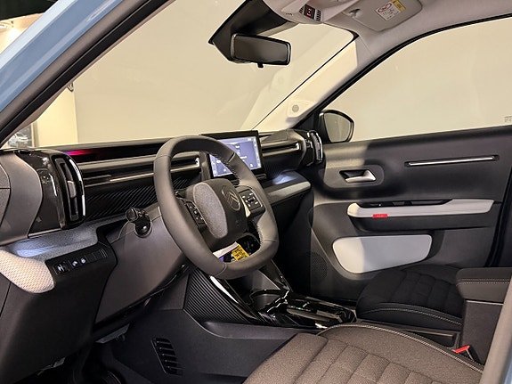 Citroen C3 Aircross 8 of 17