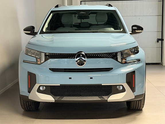 Citroen C3 Aircross 6 of 17