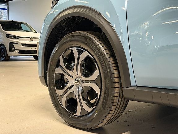Citroen C3 Aircross 4 of 5