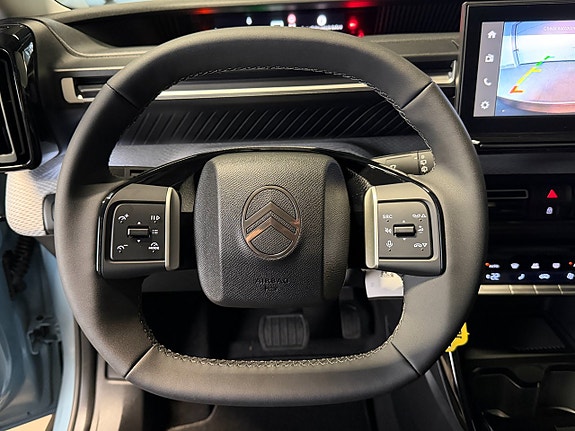 Citroen C3 Aircross 16 of 17