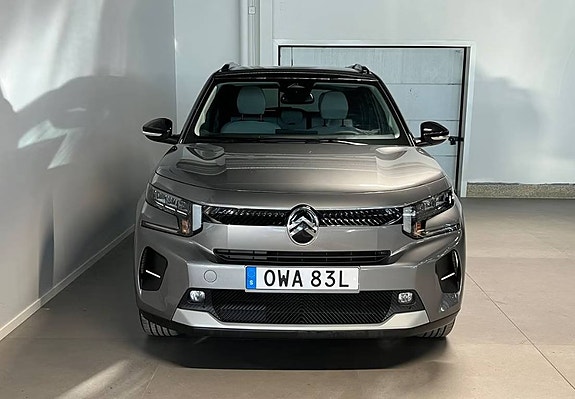 Citroen E-C3 2 of 5