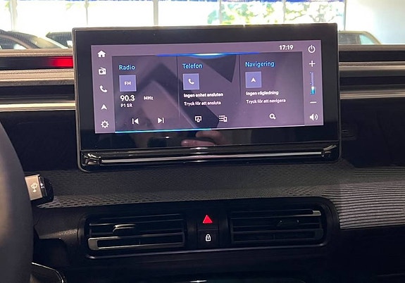 Citroen E-C3 13 of 17