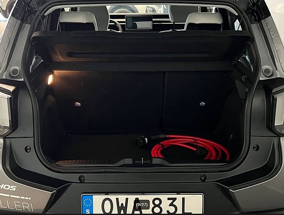 Citroen E-C3 7 of 17