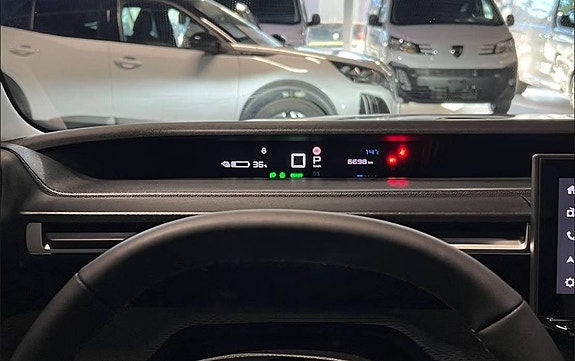 Citroen E-C3 15 of 17