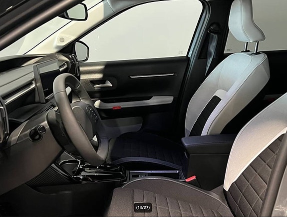 Citroen E-C3 10 of 17