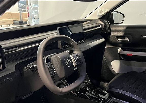 Citroen E-C3 9 of 17