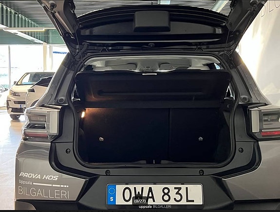 Citroen E-C3 6 of 17