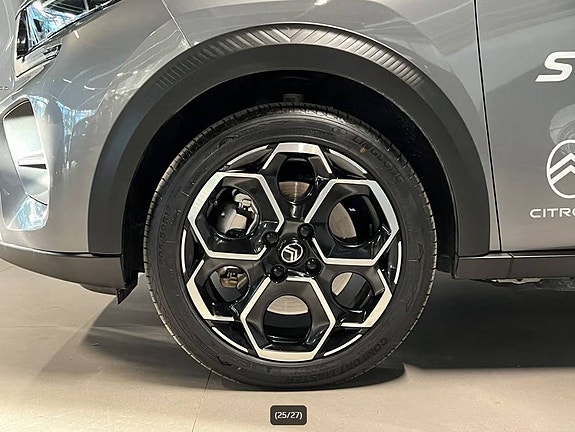 Citroen E-C3 16 of 17