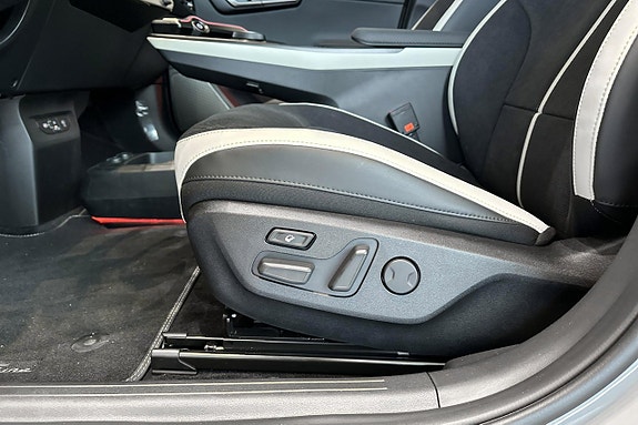 Kia EV6 17 of 27