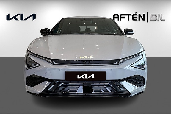 Kia EV6 2 of 27