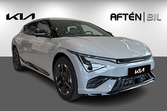 Kia EV6 3 of 27