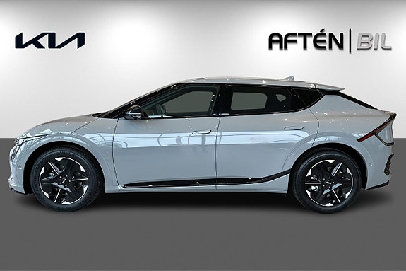 Kia EV6 4 of 27
