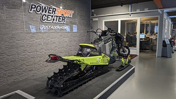 Polaris RMK BOOST KHAOS 146 SLASH *Ränta: 0% - 3,95%* 6 of 12
