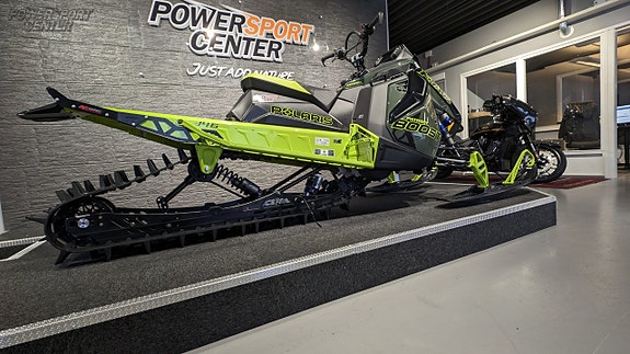 Polaris RMK BOOST KHAOS 146 SLASH *Ränta: 0% - 3,95%* 4 of 12