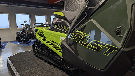 Polaris RMK BOOST KHAOS 146 SLASH *Ränta: 0% - 3,95%* 12 of 12