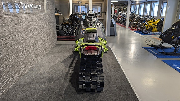 Polaris RMK BOOST KHAOS 146 SLASH *Ränta: 0% - 3,95%* 7 of 12