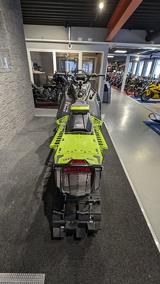 Polaris RMK BOOST KHAOS 146 SLASH *Ränta: 0% - 3,95%* 8 of 12