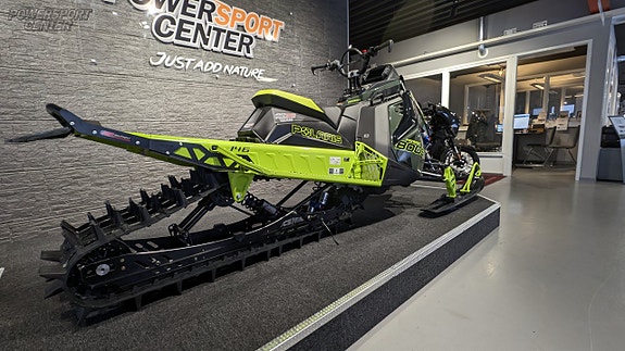Polaris RMK BOOST KHAOS 146 SLASH *Ränta: 0% - 3,95%* 5 of 12