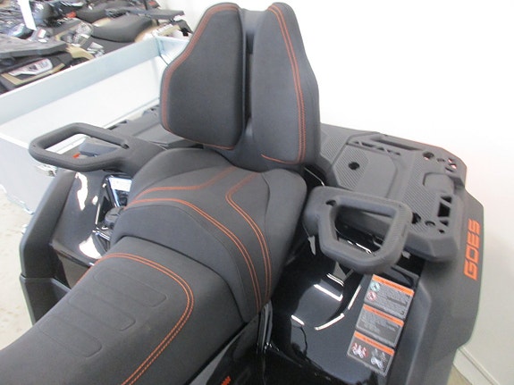 Goes 1000 TERROX Traktor B Kampanj!! Inkl gårdsvagn + plogpaket 2 of 3