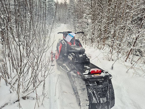 Polaris 850 4 of 4