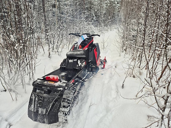 Polaris 850 3 of 4